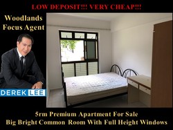 Blk 522 Woodlands Drive 14 (Woodlands), HDB 5 Rooms #169442152
